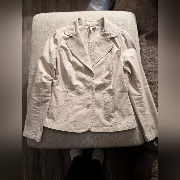 Lightweight St Johns Bay Blazer - Picture 1 of 3